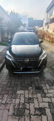 NISSAN KICKS 1.6 16V FLEXSTART ACTIVE XTRONIC NISSAN KICKS 1.6 16V FLEXSTART ACTIVE XTRONIC